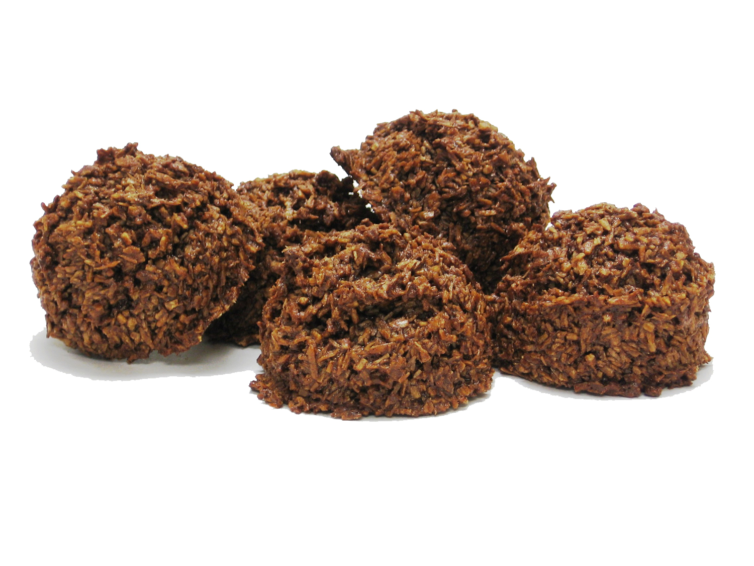 Chocolate Macaroons