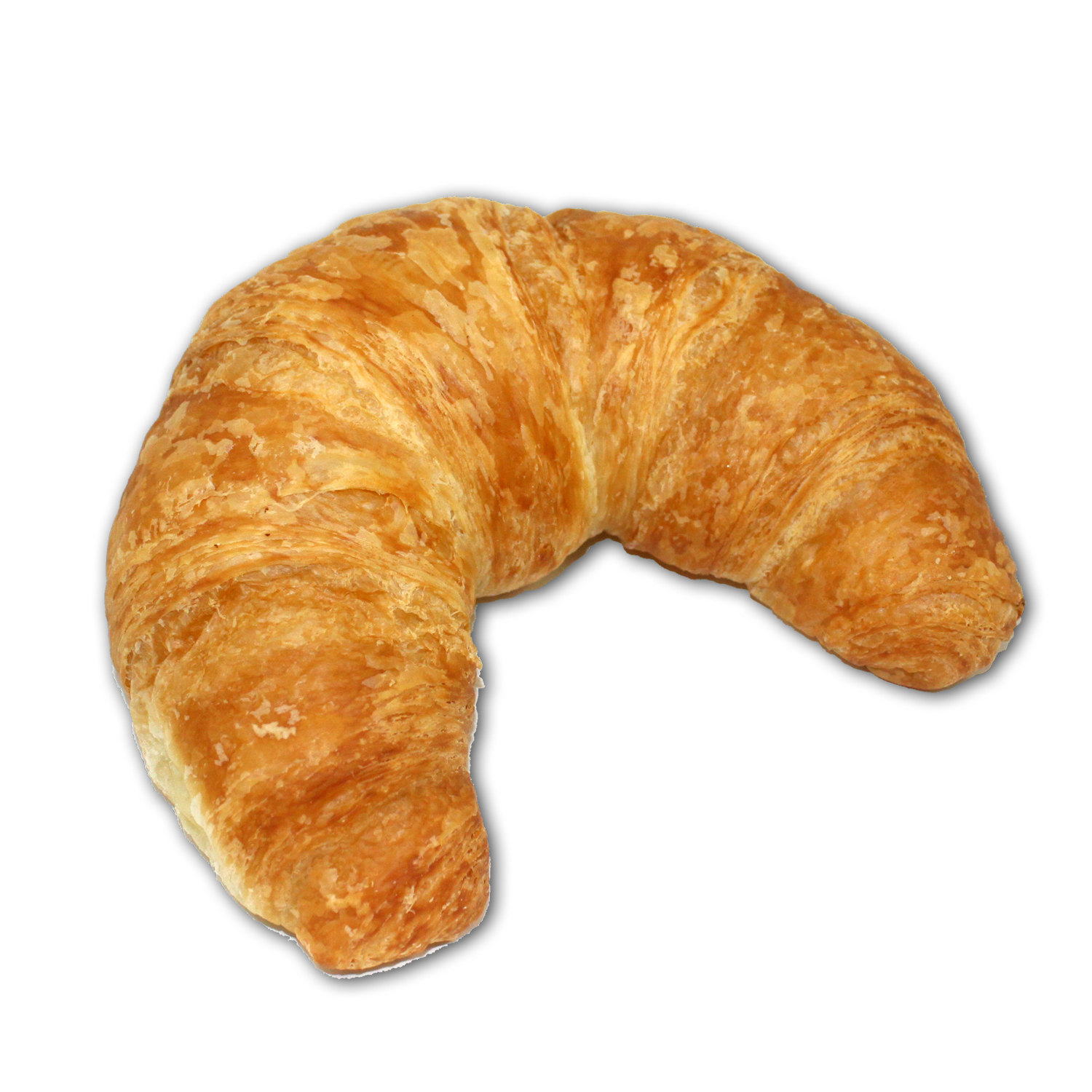 Butter croissant