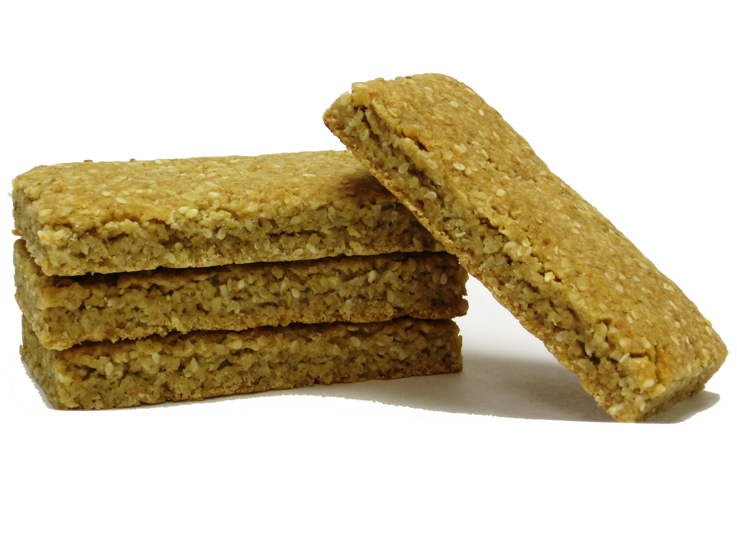 Oatmeal Granola Bar