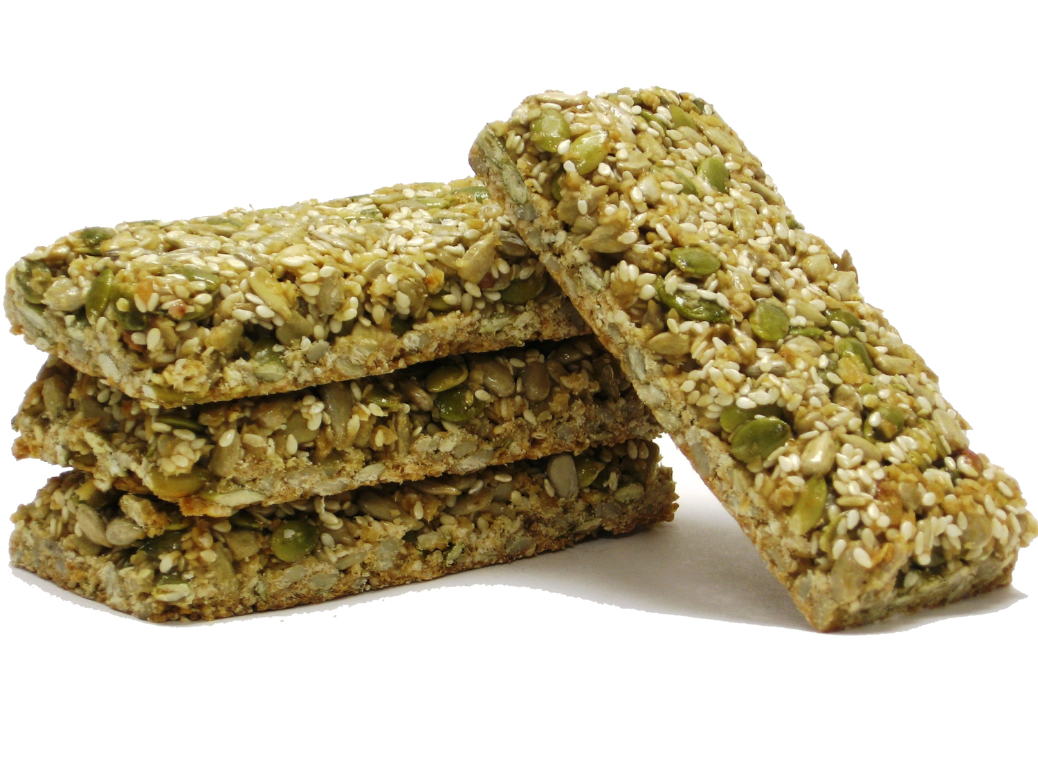 Circle of Life seed bar (gluten free)