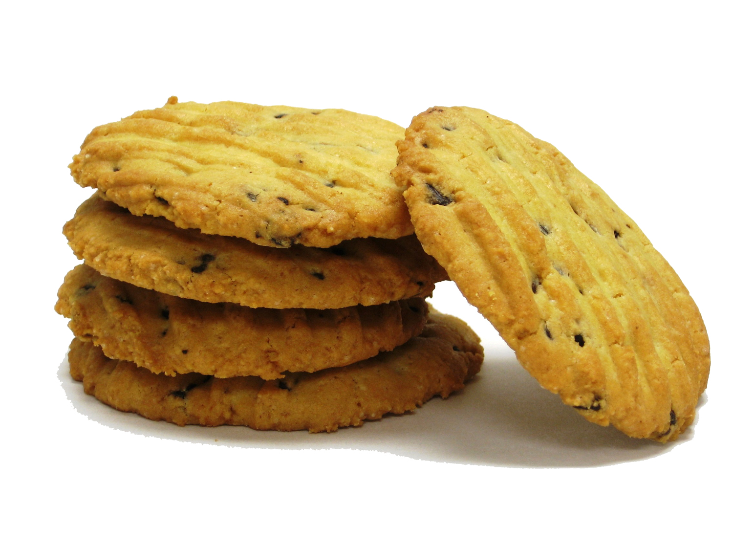 Sinful chocolate chip (gluten free)